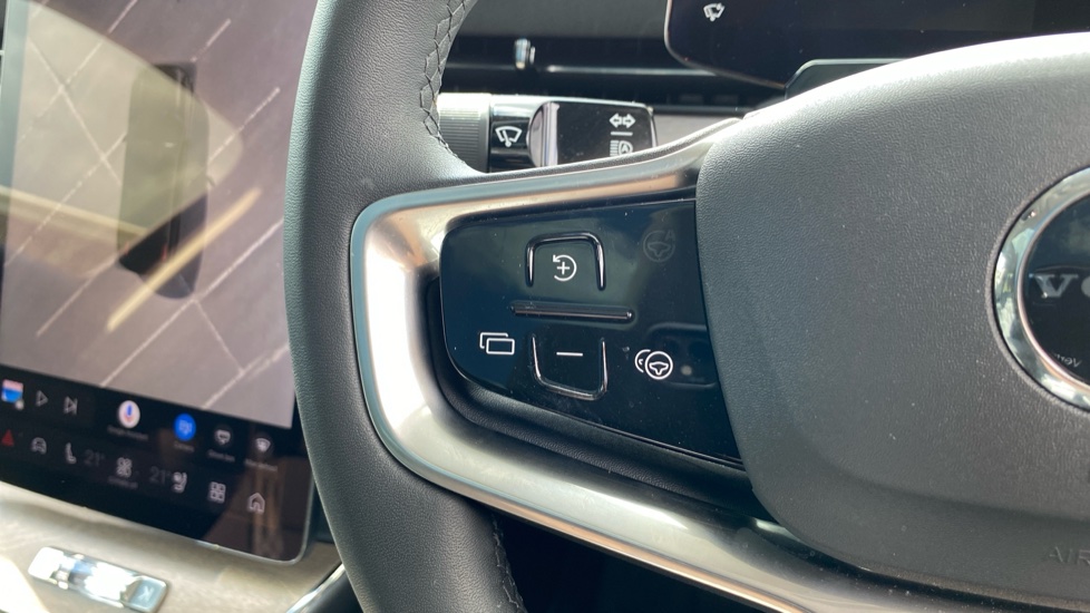 Volvo ES90 245kW SM Extended Range Plus 92kWh 5dr Auto Electric Hatchback - Image 20