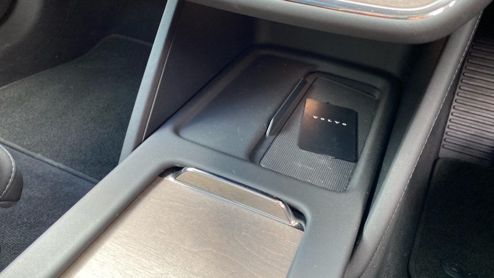 Volvo ES90 245kW SM Extended Range Plus 92kWh 5dr Auto Electric Hatchback - Image 25