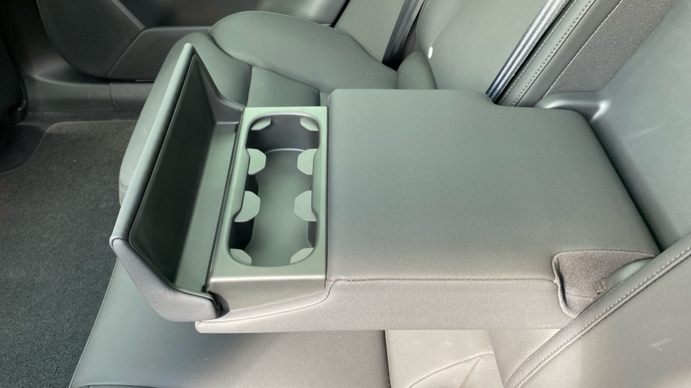 Volvo ES90 245kW SM Extended Range Plus 92kWh 5dr Auto Electric Hatchback - Image 33