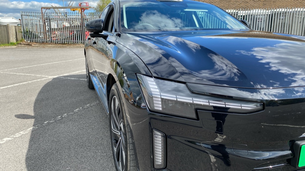 Volvo ES90 245kW SM Extended Range Plus 92kWh 5dr Auto Electric Hatchback - Image 36