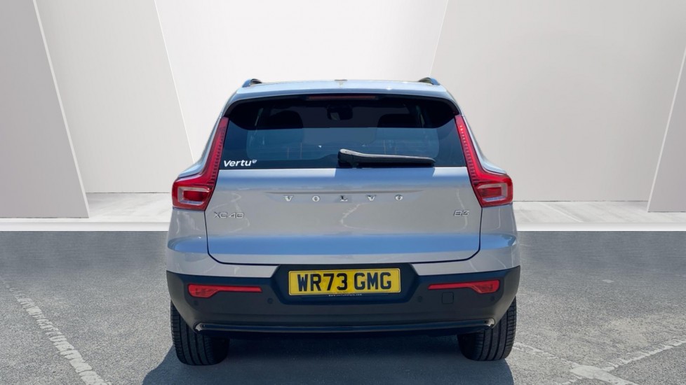 Volvo XC40 2.0 B3P Plus Dark 5dr Auto Petrol Estate - Image 7