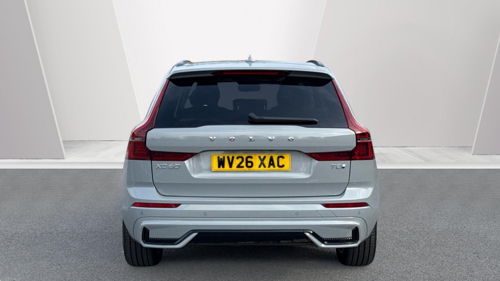 Volvo XC60 2.0 T8 [455] PHEV Ultra Dark 5dr AWD Geartronic Estate - Image 7