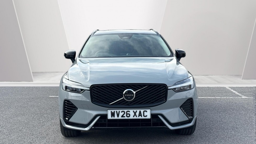 Volvo XC60 2.0 T8 [455] PHEV Ultra Dark 5dr AWD Geartronic Estate - Image 8