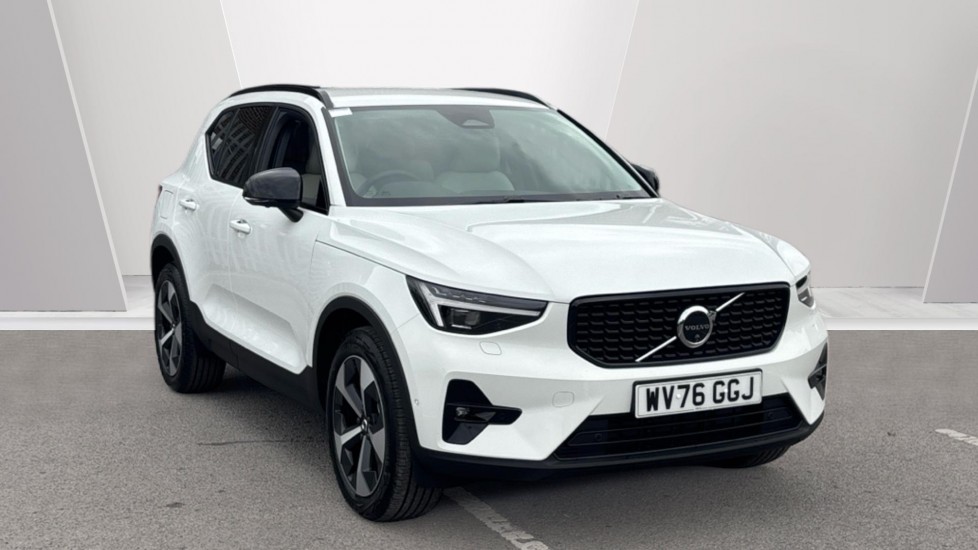 Volvo XC40 2.0 B4P Plus Pro Dark 5dr Auto Petrol Estate - Image 1