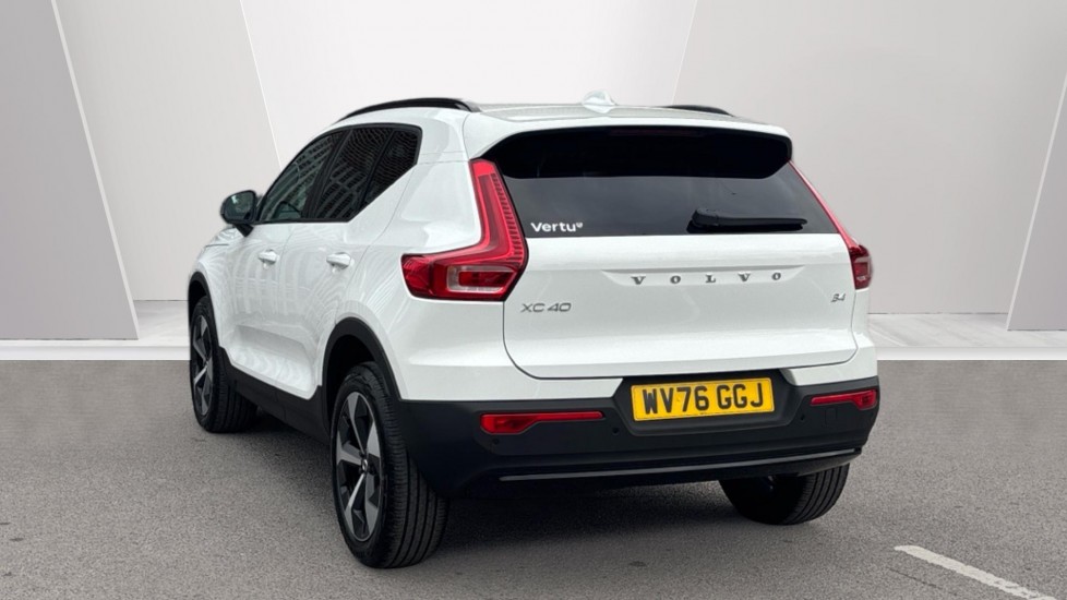Volvo XC40 2.0 B4P Plus Pro Dark 5dr Auto Petrol Estate - Image 2