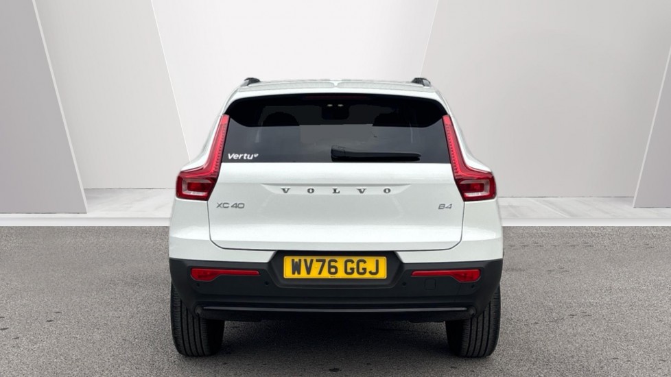 Volvo XC40 2.0 B4P Plus Pro Dark 5dr Auto Petrol Estate - Image 7
