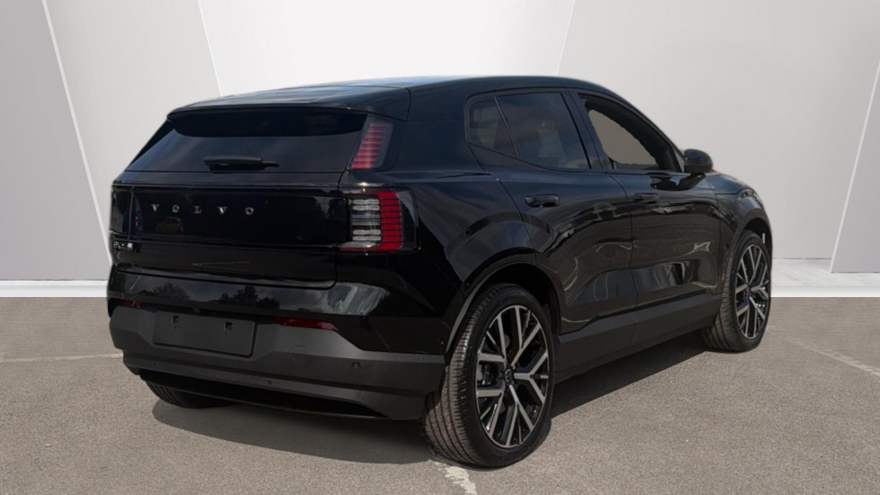 Volvo EX30 315kW P8 Ultra 69kWh 5dr AWD Auto Electric Estate - Image 2
