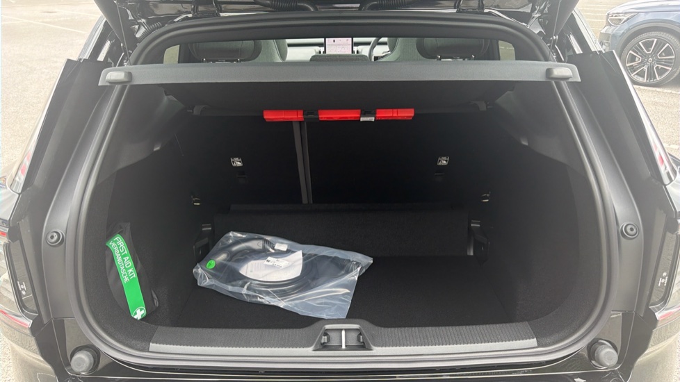 Volvo EX30 315kW P8 Ultra 69kWh 5dr AWD Auto Electric Estate - Image 13