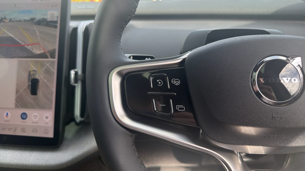 Volvo EX30 315kW P8 Ultra 69kWh 5dr AWD Auto Electric Estate - Image 19