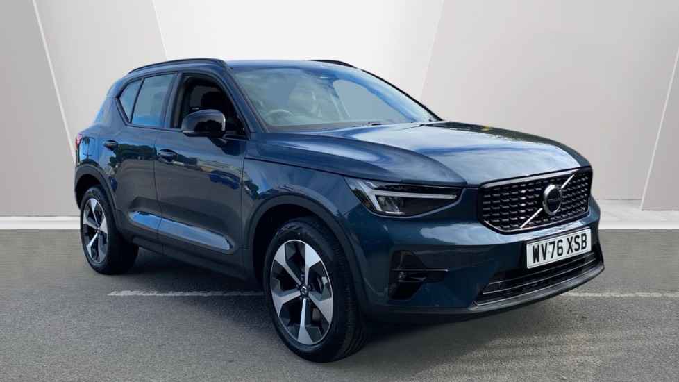 Volvo XC40 2.0 B3P Plus Dark 5dr Auto Petrol Estate - Image 1