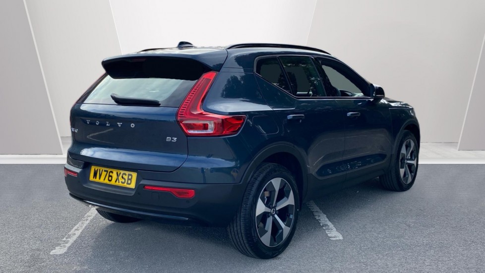 Volvo XC40 2.0 B3P Plus Dark 5dr Auto Petrol Estate - Image 2