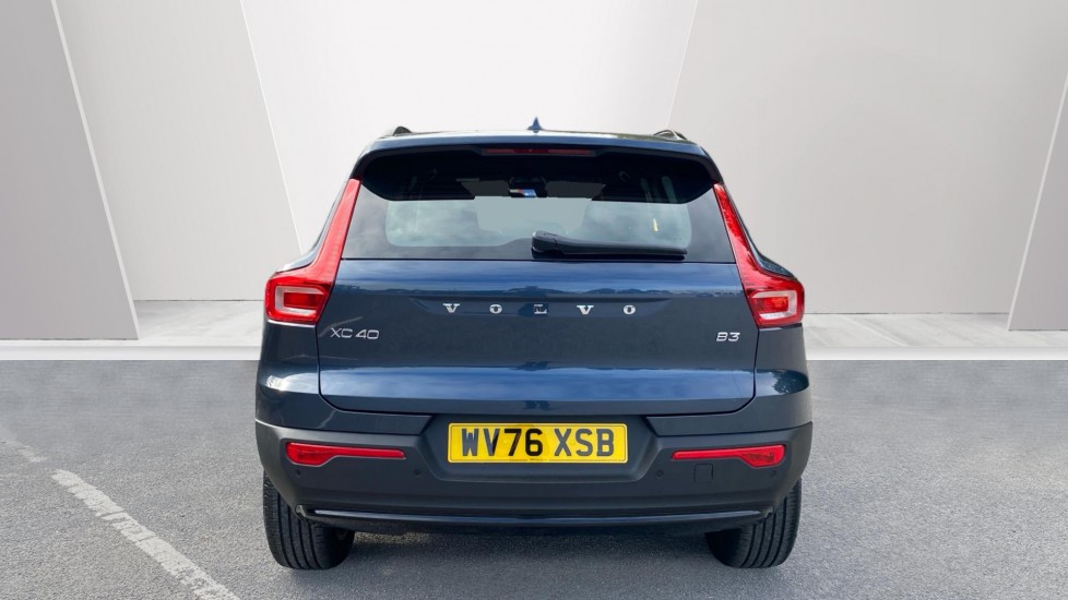 Volvo XC40 2.0 B3P Plus Dark 5dr Auto Petrol Estate - Image 7
