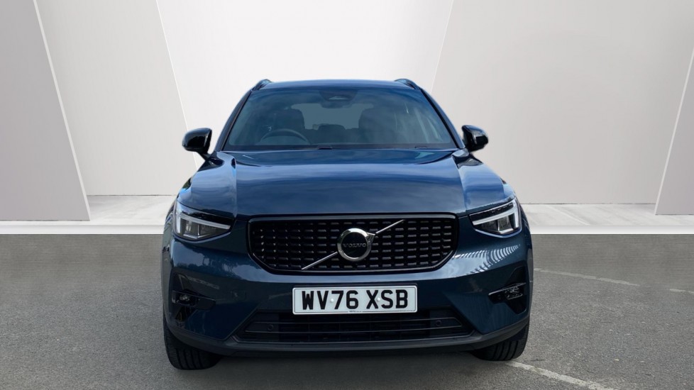 Volvo XC40 2.0 B3P Plus Dark 5dr Auto Petrol Estate - Image 8