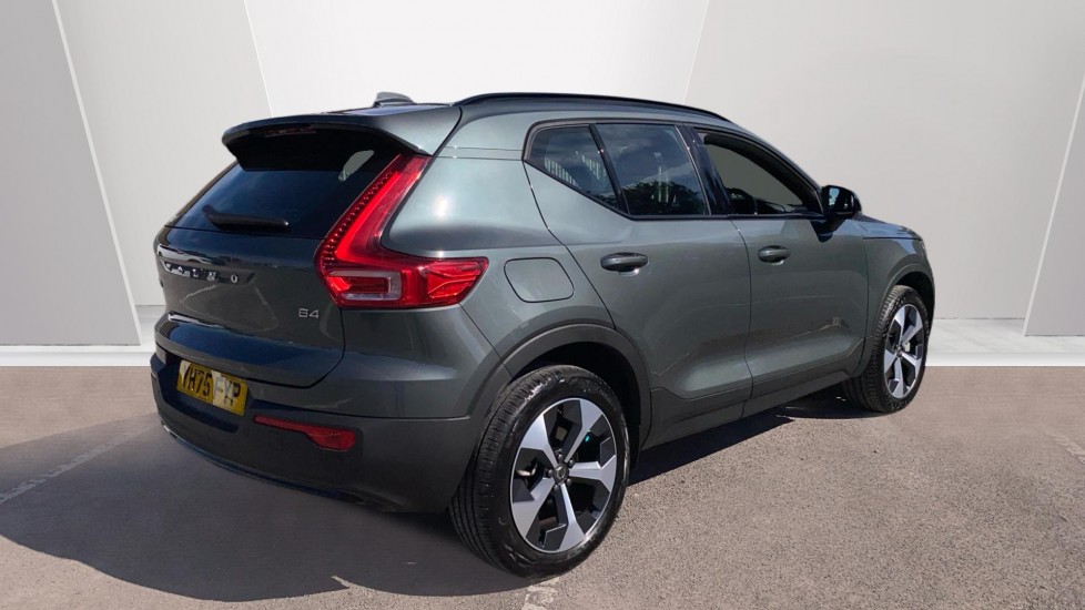 Volvo XC40 2.0 B4P Plus Dark 5dr Auto Petrol Estate - Image 2