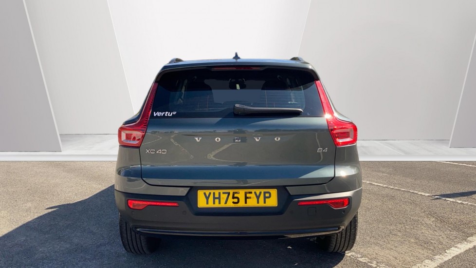 Volvo XC40 2.0 B4P Plus Dark 5dr Auto Petrol Estate - Image 7