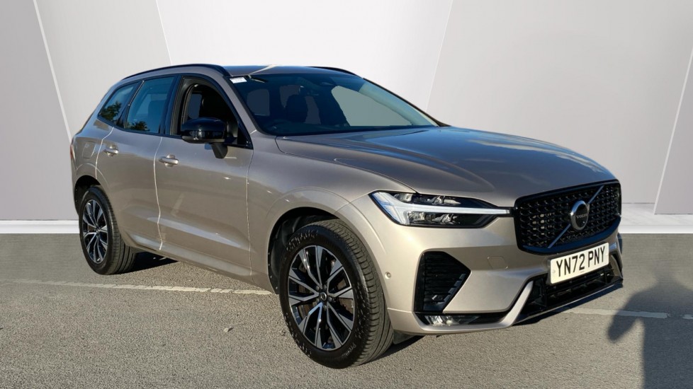 2023 Volvo XC60