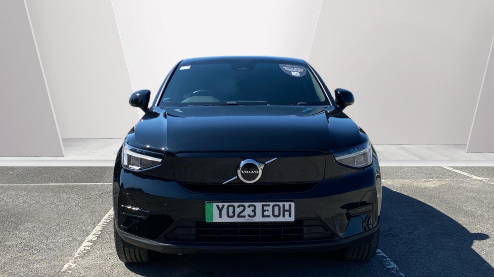 Volvo C40 170kW Recharge Core 69kWh 5dr Auto Electric Estate - Image 8