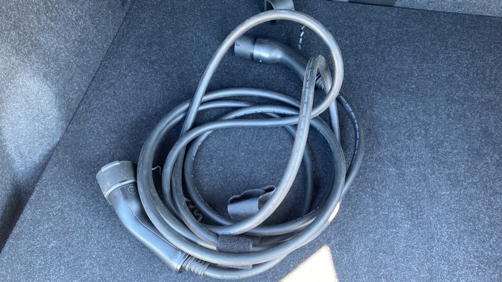 Volvo C40 170kW Recharge Core 69kWh 5dr Auto Electric Estate - Image 35