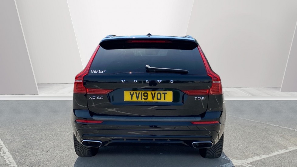 Volvo XC60 2.0 T5 [250] R DESIGN 5dr AWD Geartronic Petrol Estate - Image 7