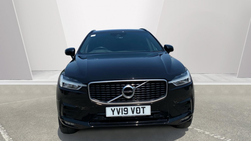 Volvo XC60 2.0 T5 [250] R DESIGN 5dr AWD Geartronic Petrol Estate - Image 8