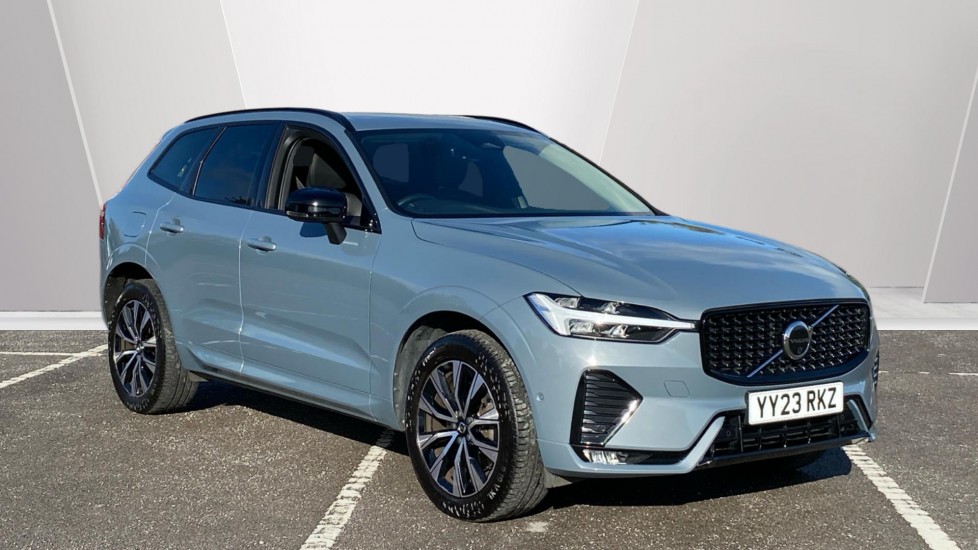 2023 Volvo XC60