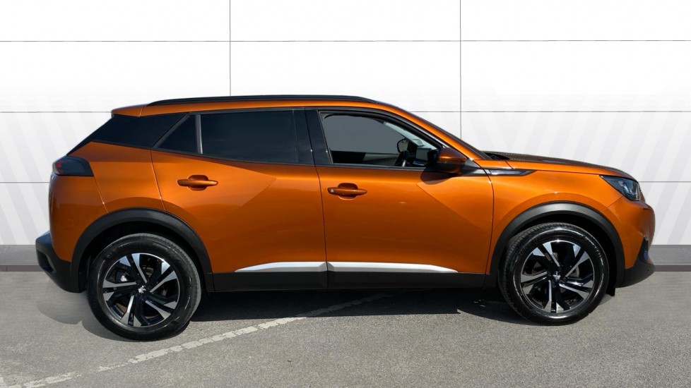 Peugeot 2008 1.2 PureTech Allure Premium 5dr Petrol Estate - Image 3