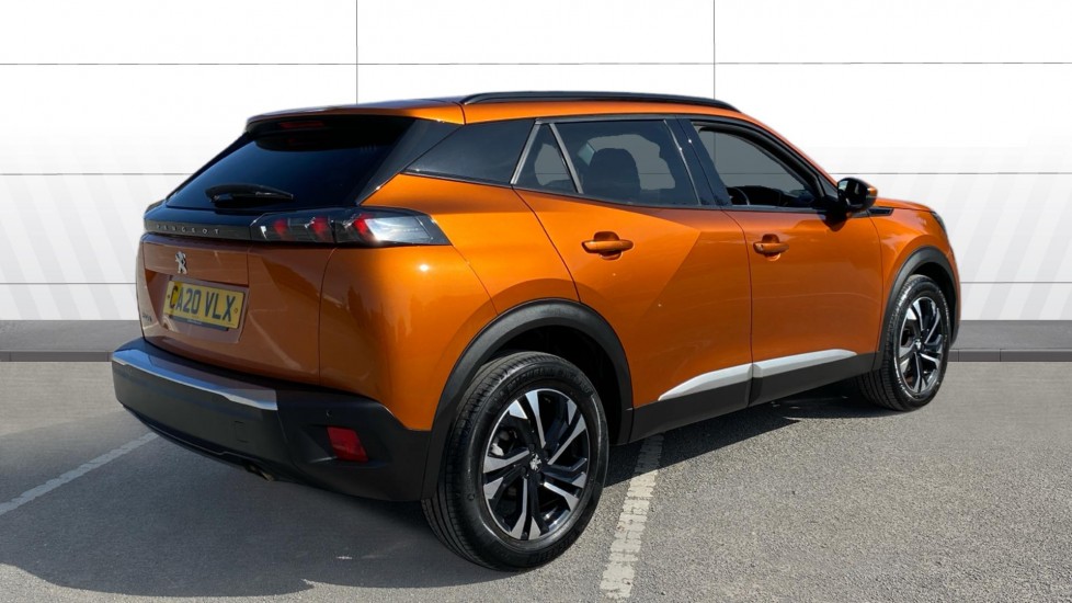 Peugeot 2008 1.2 PureTech Allure Premium 5dr Petrol Estate - Image 7