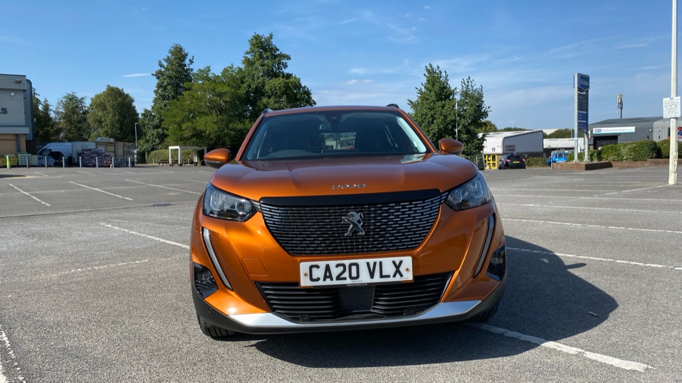 Peugeot 2008 1.2 PureTech Allure Premium 5dr Petrol Estate - Image 12