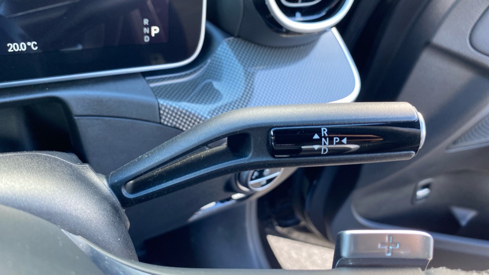 Mercedes-Benz C-Class C220d AMG Line 5dr 9G-Tronic Diesel Estate - Image 25