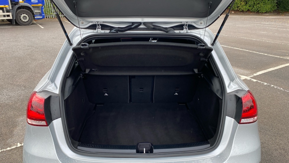 Mercedes-Benz A-Class A220d AMG Line Executive 5dr Auto Diesel Hatchback - Image 17