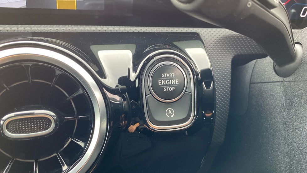 Mercedes-Benz A-Class A220d AMG Line Executive 5dr Auto Diesel Hatchback - Image 22