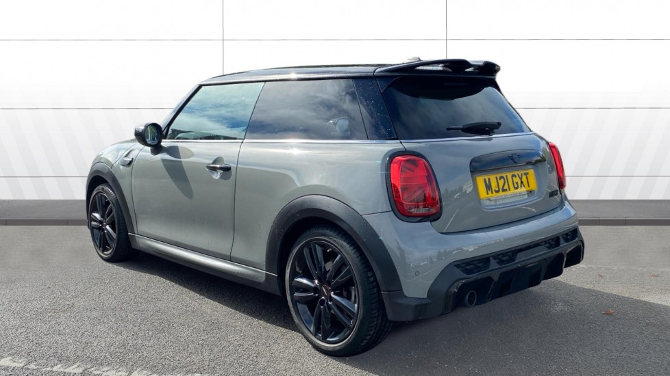 MINI Hatchback 1.5 Cooper Sport 3dr Auto Petrol Hatchback - Image 2