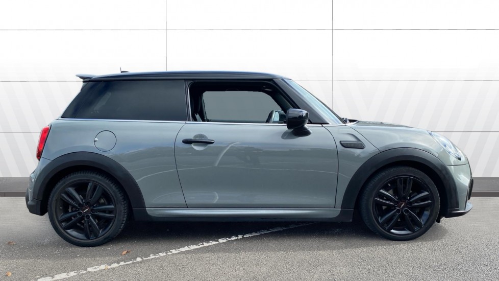 MINI Hatchback 1.5 Cooper Sport 3dr Auto Petrol Hatchback - Image 3