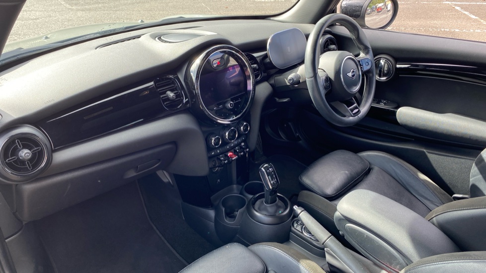MINI Hatchback 1.5 Cooper Sport 3dr Auto Petrol Hatchback - Image 5