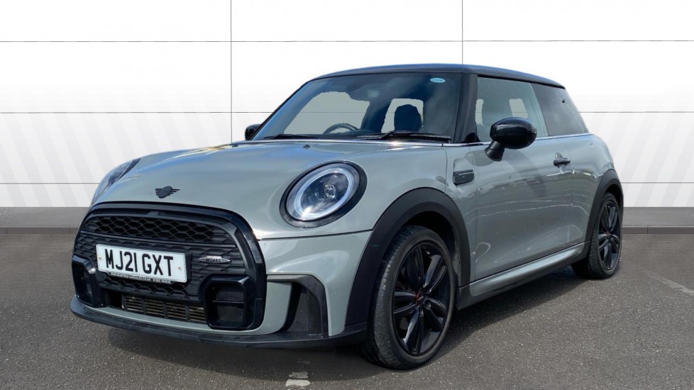 MINI Hatchback 1.5 Cooper Sport 3dr Auto Petrol Hatchback - Image 6