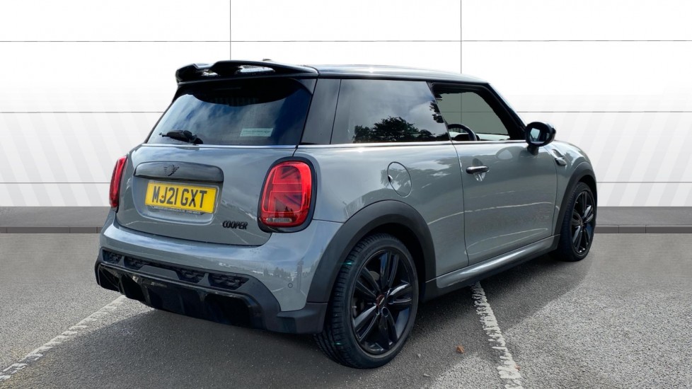 MINI Hatchback 1.5 Cooper Sport 3dr Auto Petrol Hatchback - Image 7