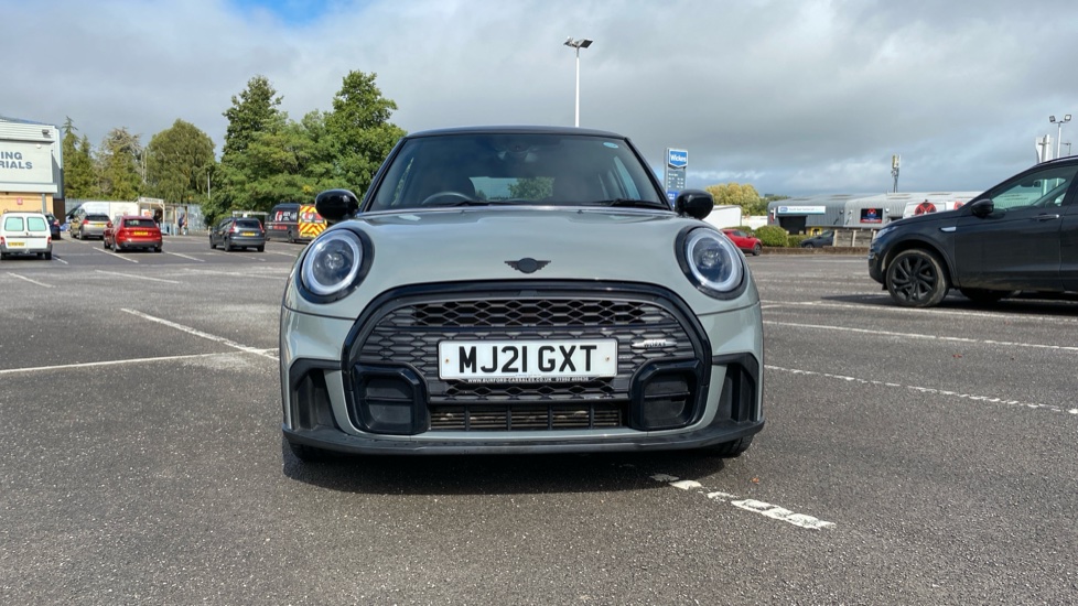 MINI Hatchback 1.5 Cooper Sport 3dr Auto Petrol Hatchback - Image 12