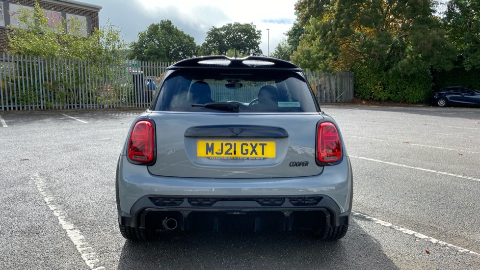 MINI Hatchback 1.5 Cooper Sport 3dr Auto Petrol Hatchback - Image 13