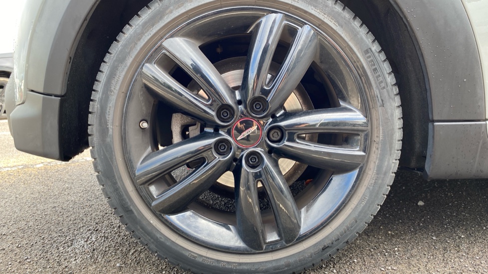MINI Hatchback 1.5 Cooper Sport 3dr Auto Petrol Hatchback - Image 16