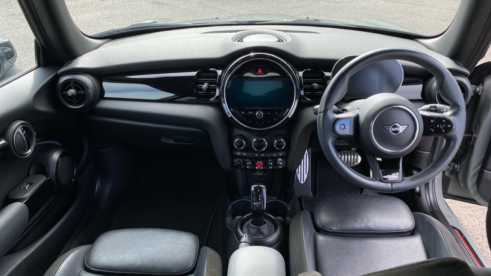 MINI Hatchback 1.5 Cooper Sport 3dr Auto Petrol Hatchback - Image 20