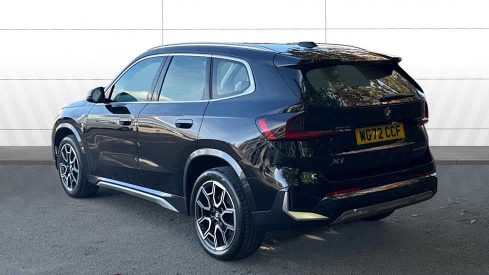 BMW X1 sDrive 20i MHT xLine 5dr Step Auto Petrol Estate - Image 2