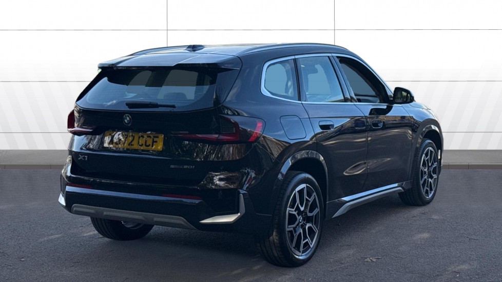 BMW X1 sDrive 20i MHT xLine 5dr Step Auto Petrol Estate - Image 7