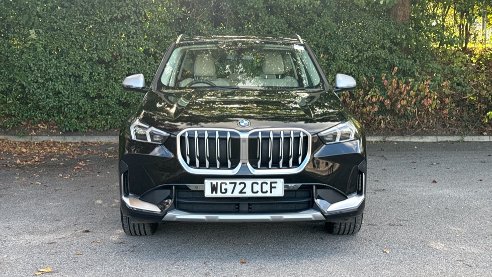 BMW X1 sDrive 20i MHT xLine 5dr Step Auto Petrol Estate - Image 12