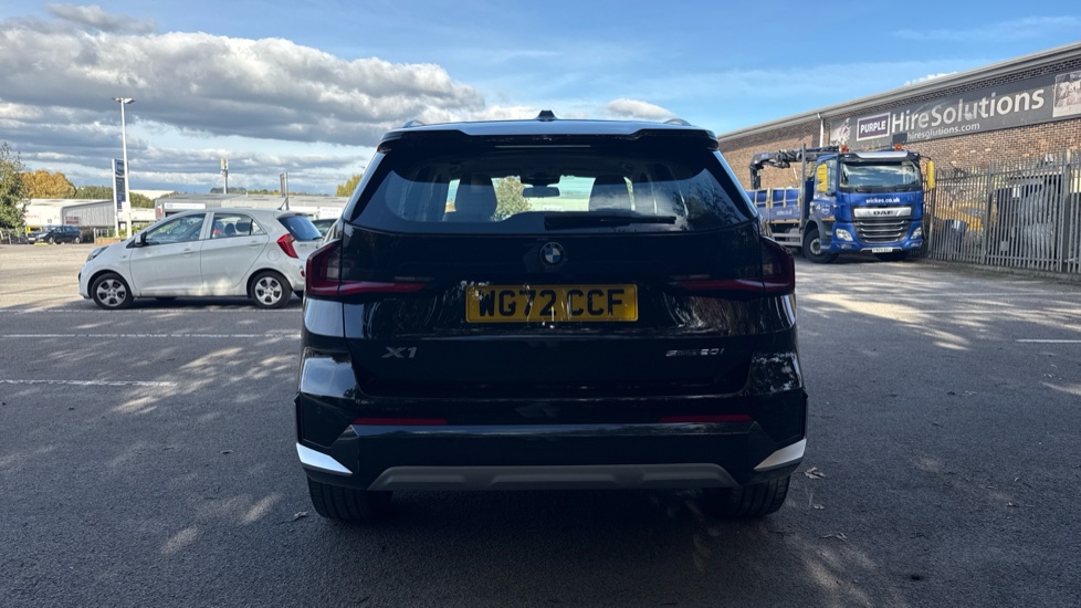 BMW X1 sDrive 20i MHT xLine 5dr Step Auto Petrol Estate - Image 13