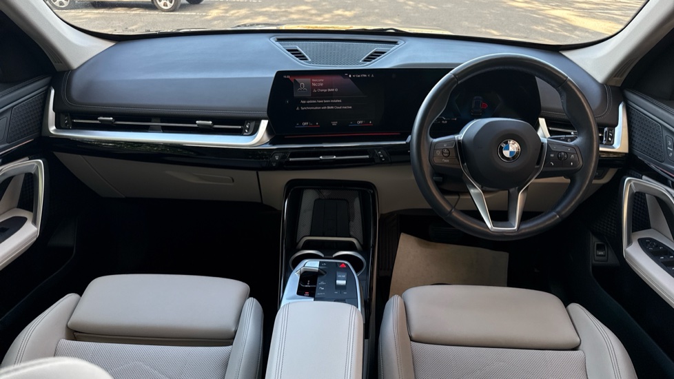 BMW X1 sDrive 20i MHT xLine 5dr Step Auto Petrol Estate - Image 20
