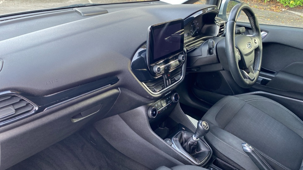 Ford Fiesta 1.0 EcoBoost Titanium 5dr Petrol Hatchback - Image 10