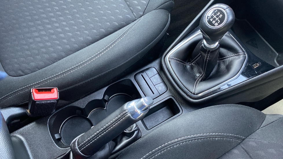 Ford Fiesta 1.0 EcoBoost Titanium 5dr Petrol Hatchback - Image 14