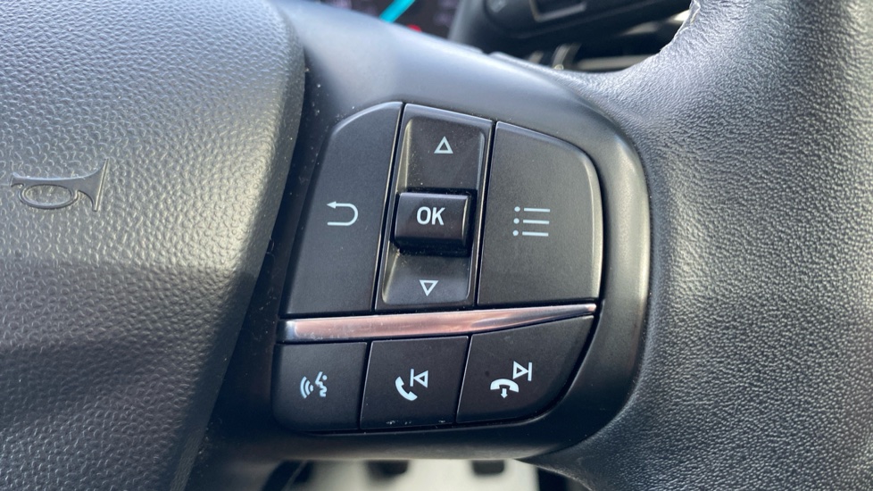 Ford Fiesta 1.0 EcoBoost Titanium 5dr Petrol Hatchback - Image 19