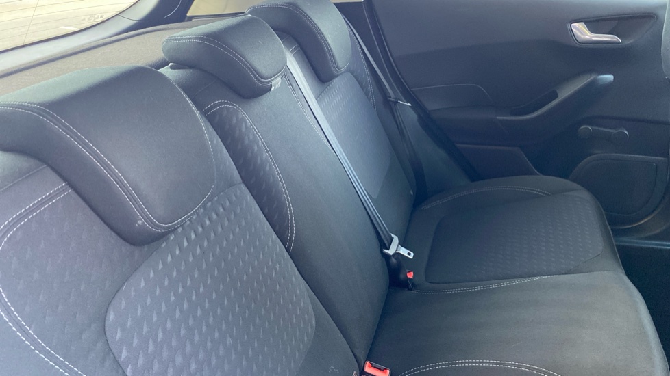 Ford Fiesta 1.0 EcoBoost Titanium 5dr Petrol Hatchback - Image 26
