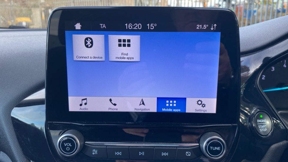 Ford Fiesta 1.0 EcoBoost Titanium 5dr Petrol Hatchback - Image 29